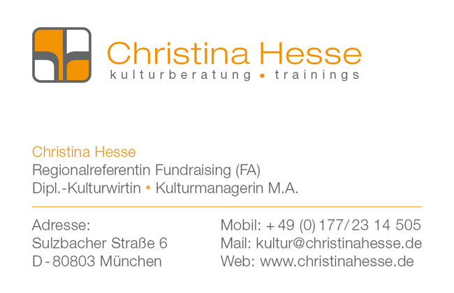 Christina Hesse